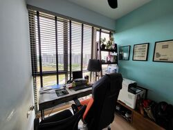 Waterwoods (D19), Condominium #389919771